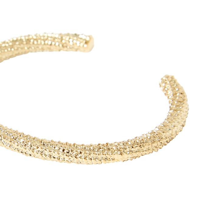 Rosa Bracelet | Gold