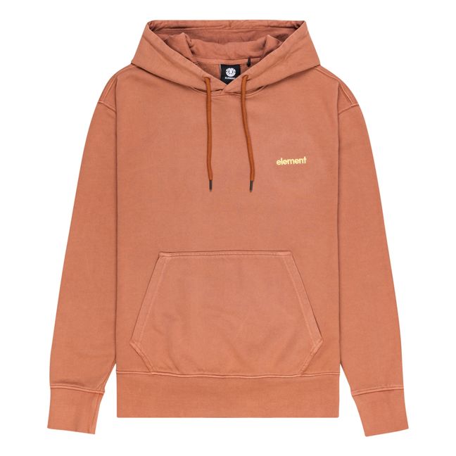 Hoodie - Adult Collection - Caramelo