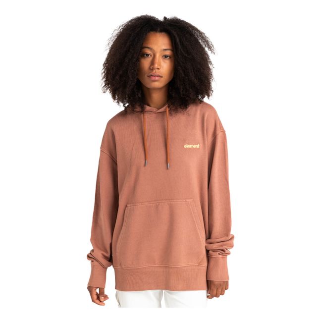 Hoodie - Adult Collection - Caramelo