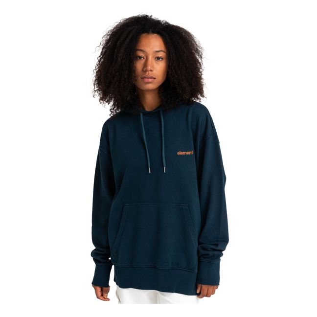 Hoodie - Adult Collection - Navy