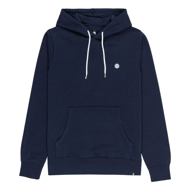 Hoodie Classic - Collection Adulte - Bleu marine