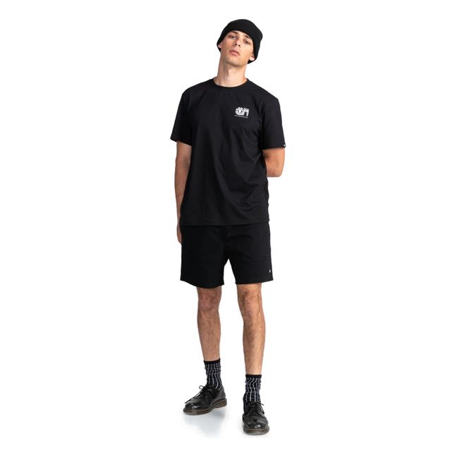 Shorts - Men’s Collection - Black