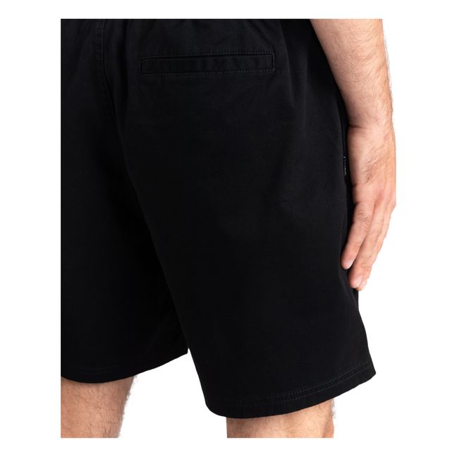 Shorts - Men’s Collection - Black