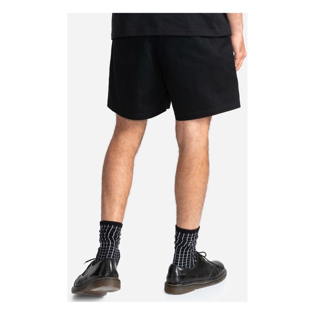 Shorts - Men’s Collection - Negro
