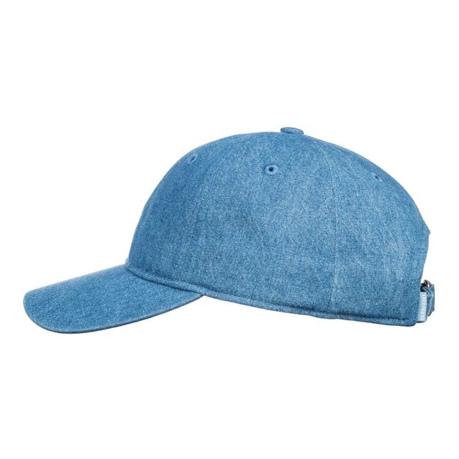 Cap - Adult Collection - Denim blue