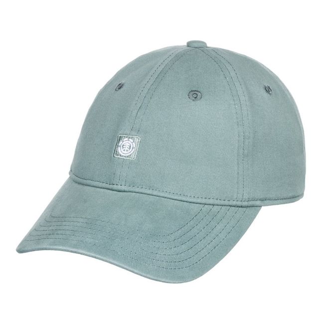 Cap - Adult Collection - Jade Green