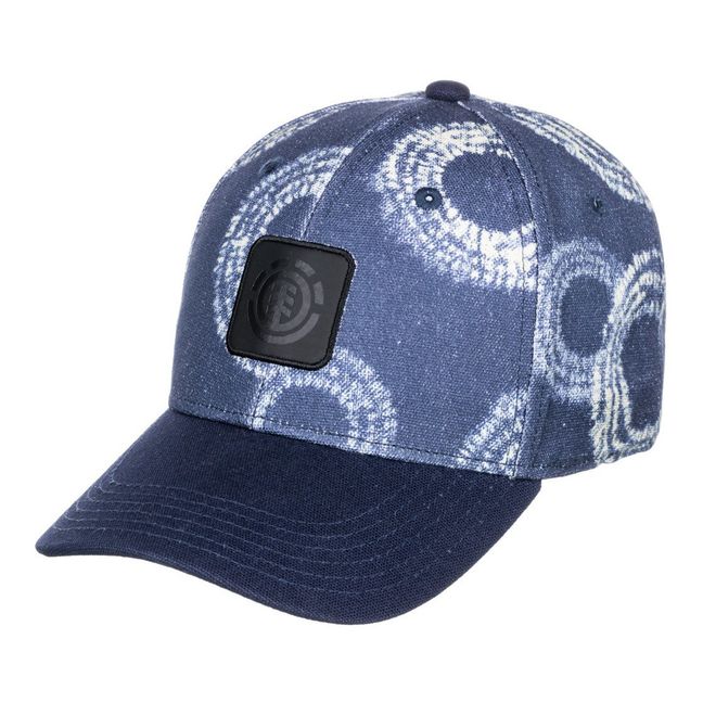 Cap - Adult Collection - Blu  indaco