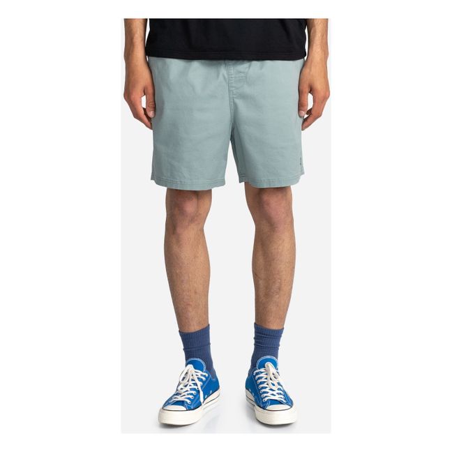 Shorts - Men’s Collection - Green