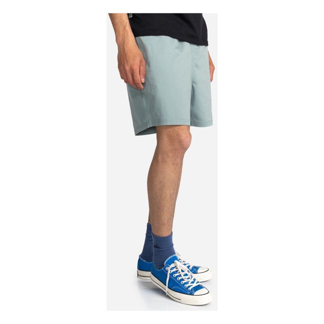 Shorts - Men’s Collection - Grün