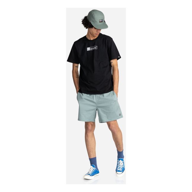 Shorts - Men’s Collection - Verde