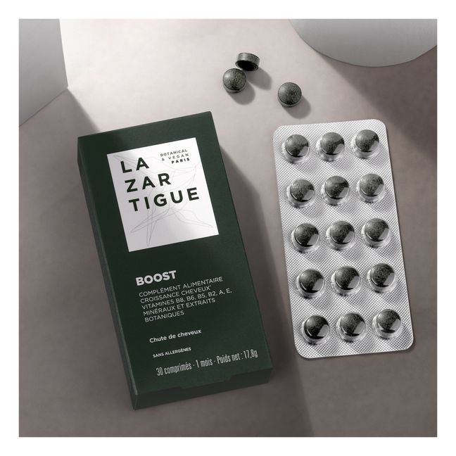 Boost Complément alimentaire - 1 mois