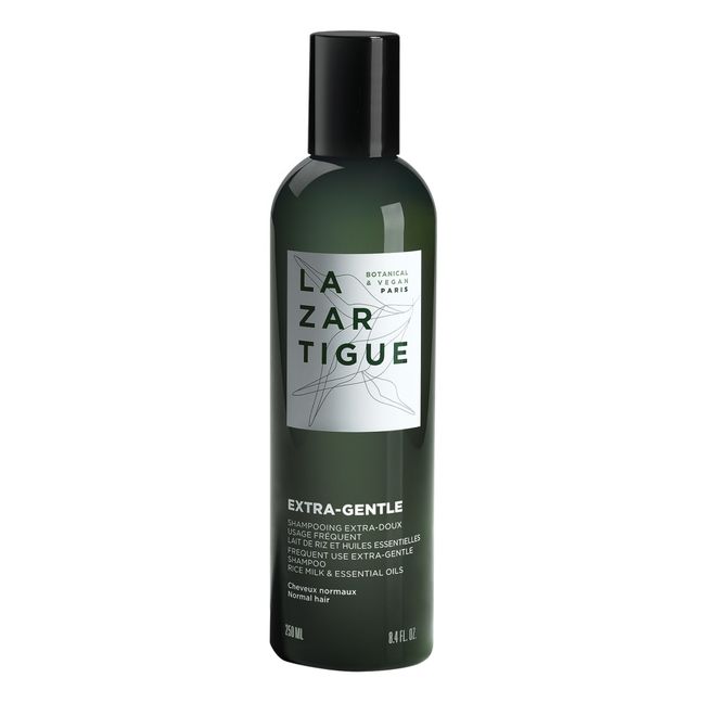 Extra Gentle Shampoo for Frequent Use