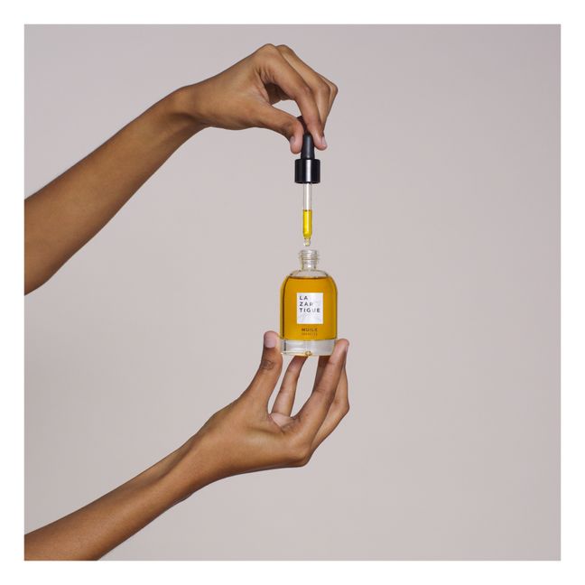 Olio secco nutriente, Huile des rêves - 50 ml