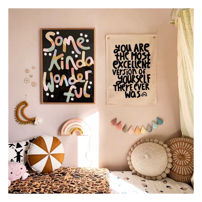 Affiche Some Kinda Wonderful