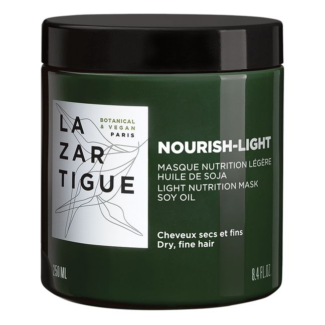 Masque nutrition et légèreté Nourish Light - 250 ml