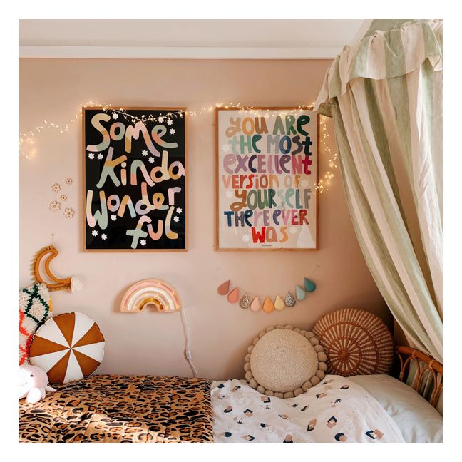 Some Kinda Wonderful Poster