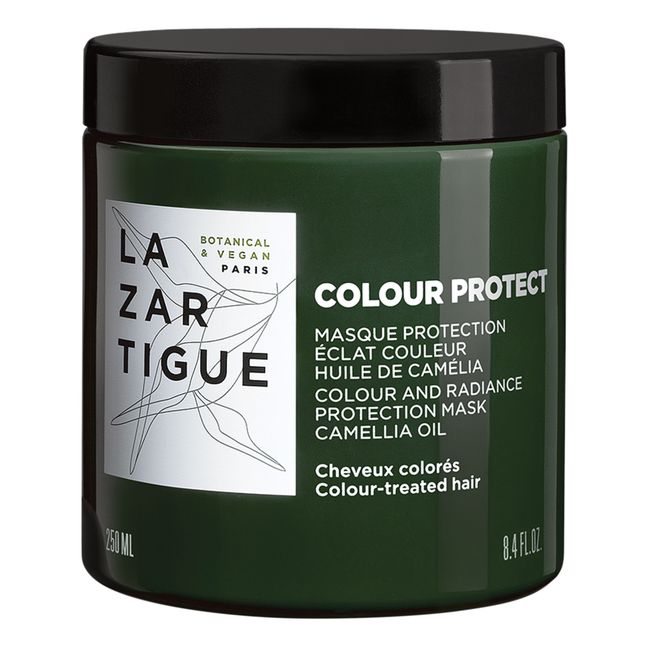 Colour & Radiance Protection Mask - 250 ml