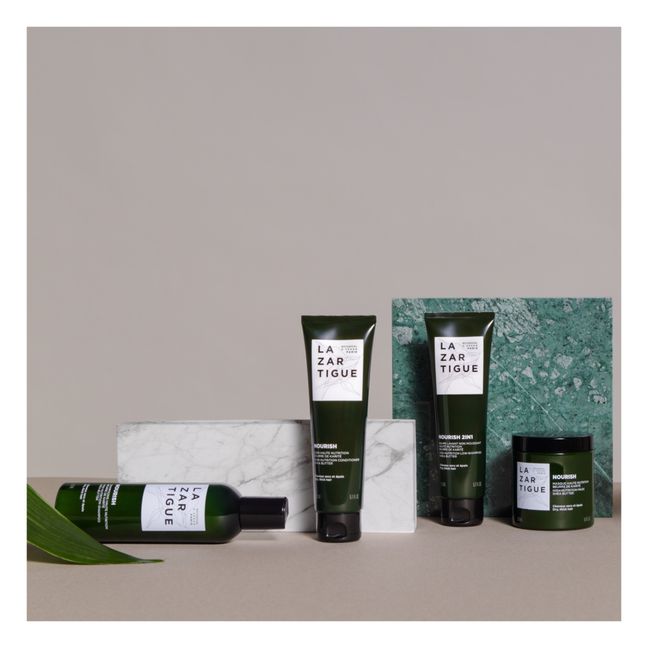 Balsamo lavante Low Poo Nourish 2in1 - 150 ml