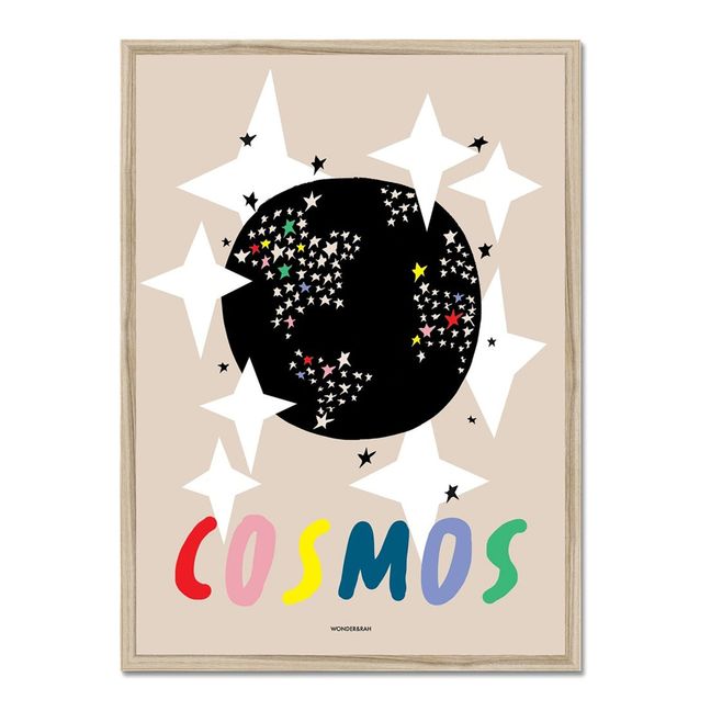 Cosmos Poster