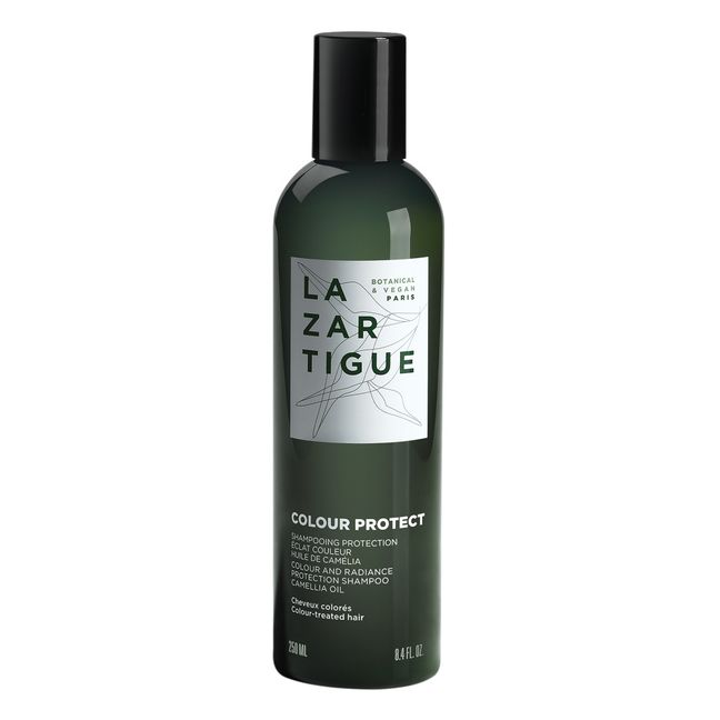 Shampoo proteggi-colore e lucentezza, Colour Protect - 250 ml