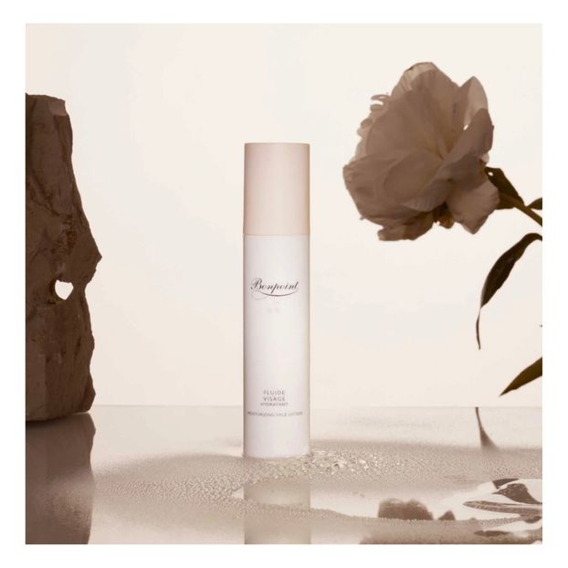 Bonpoint - Fluide visage hydratant - 50 ml (Bonpoint) - Couverture