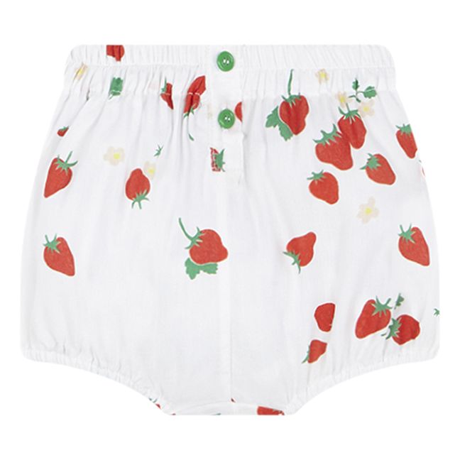 Kiki Bloomers Ecru Konges Slojd Fashion Baby - Smallable