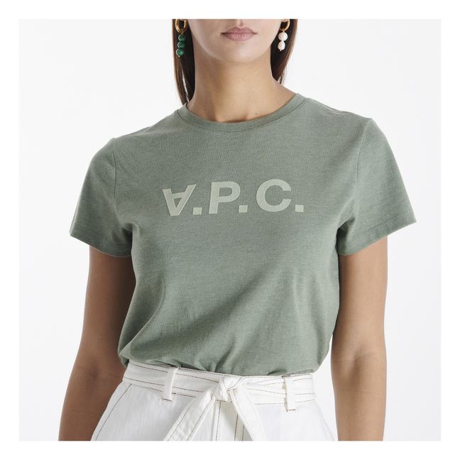 VPC Colour F T-Shirt Green