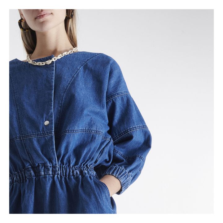 Rachel comey hot sale denim dress