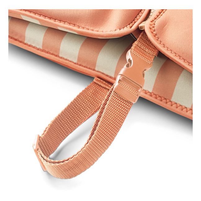 Gilet de natation Dove | Rose pâle