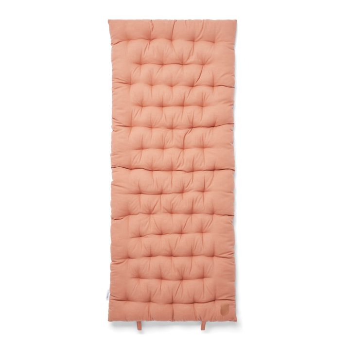 Barney Floor Mat | Pink- Product image n°1