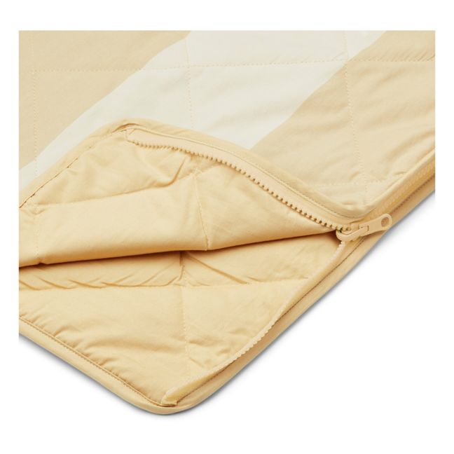 Saco de dormir Aurora | Beige