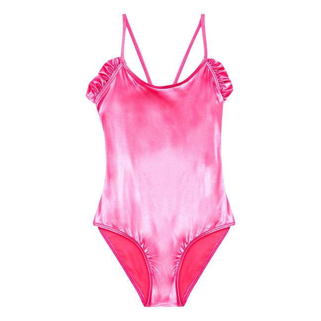Sorbet Swimsuit | Pink
