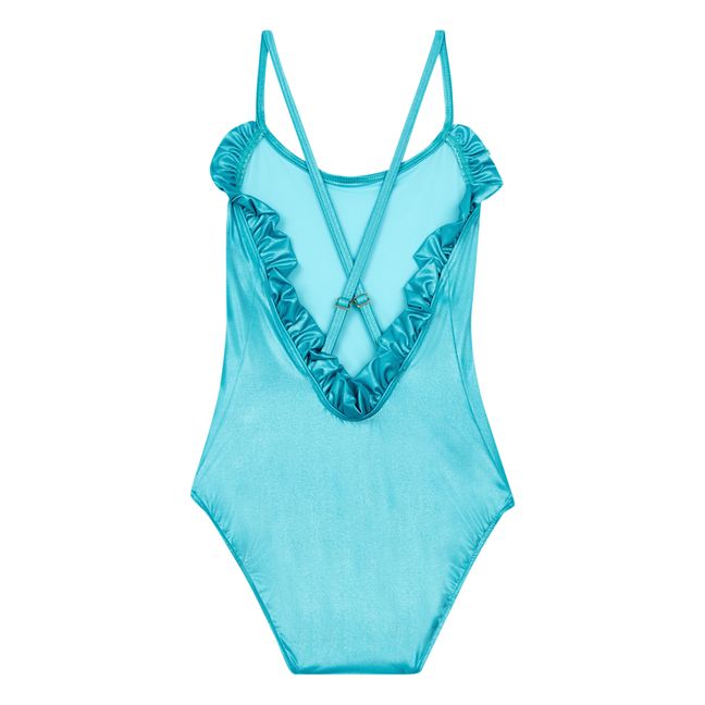 Sorbet Swimsuit Turquoise