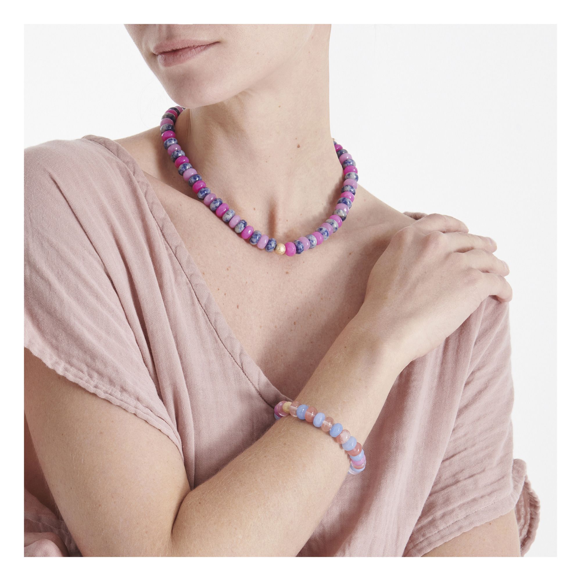 Sweet Morning Bracelet Multicoloured- Product image n°1