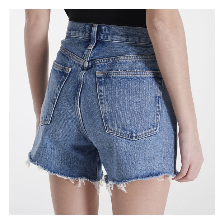 Shorts Denim Parker | skywave- Produktbild Nr. 3