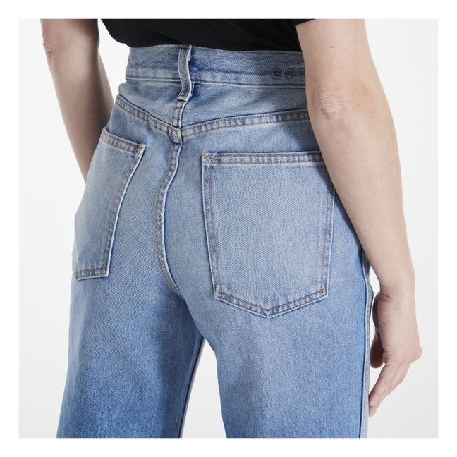 Louis High-Waisted Jeans Tate Vintage