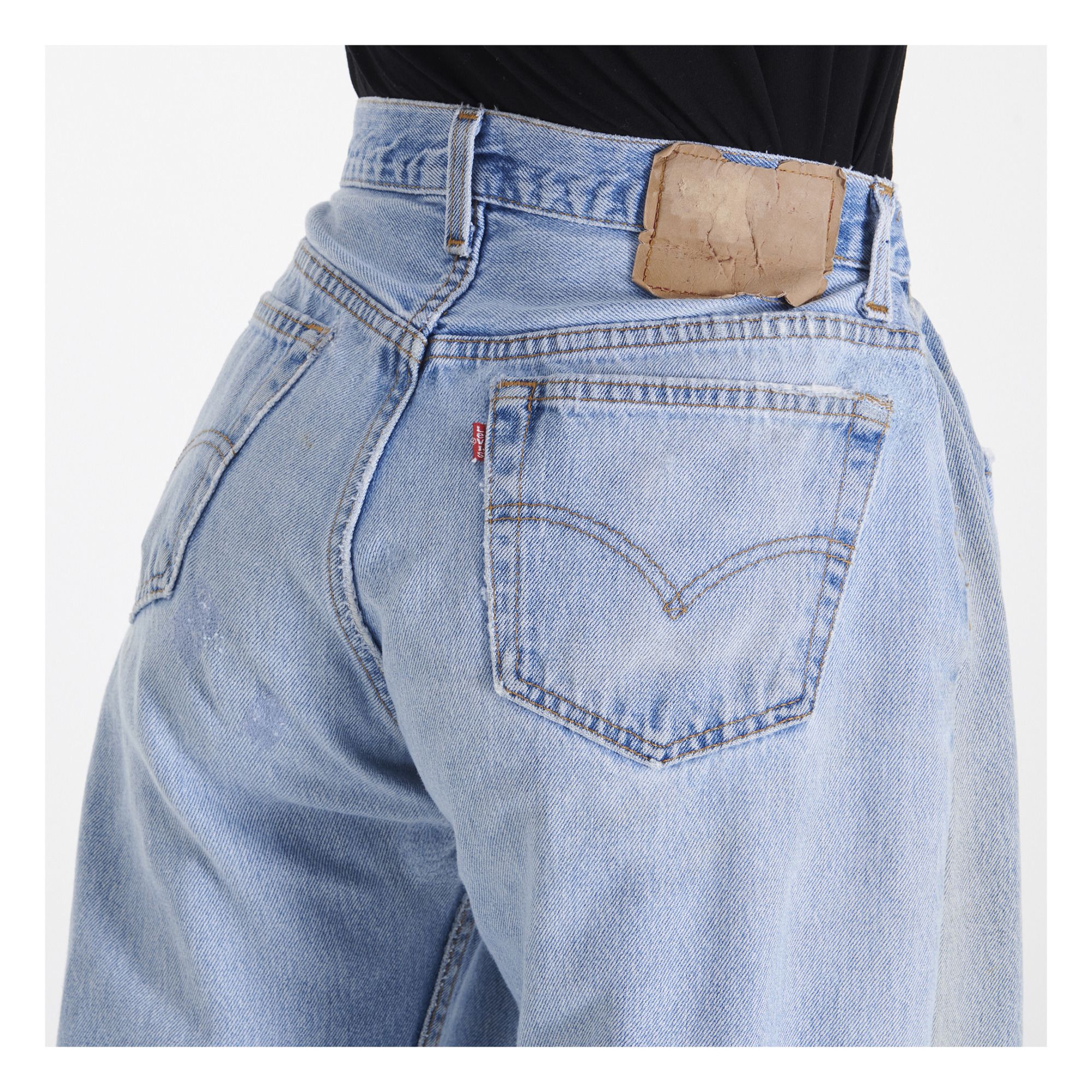 Lasso Vintage Jeans Classic Vintage- Imagen del producto n°3