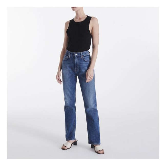 Daphne Jeans | Port of Call