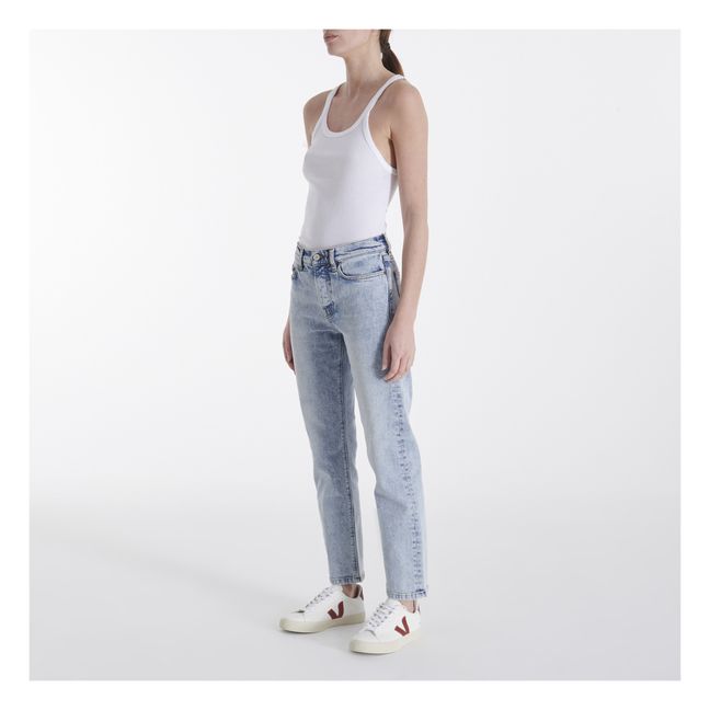 Vaqueros Classic 5-pocket | Vintage 82