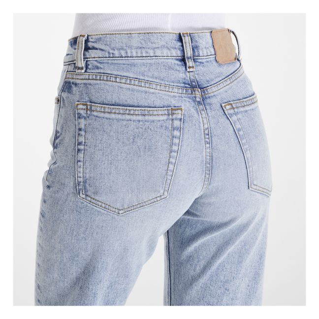 Classic 5-pocket Jeans  Vintage 82
