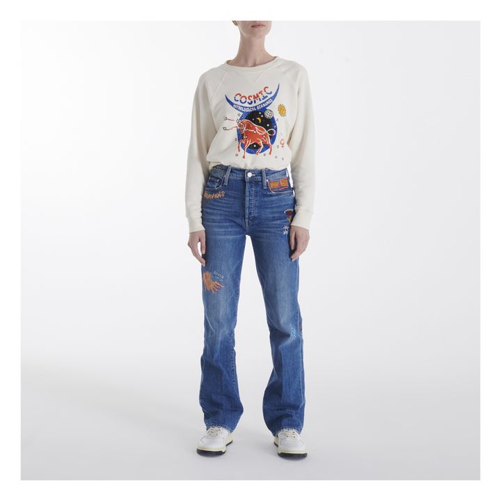 The Rambler Sneack Jeans | Running With Scissor- Product image n°1