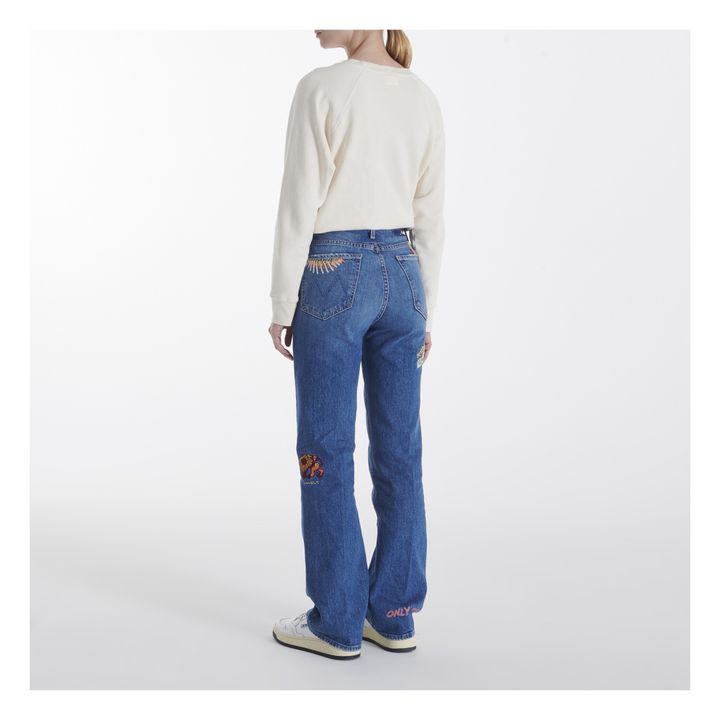 The Rambler Sneack Jeans | Running With Scissor- Product image n°6
