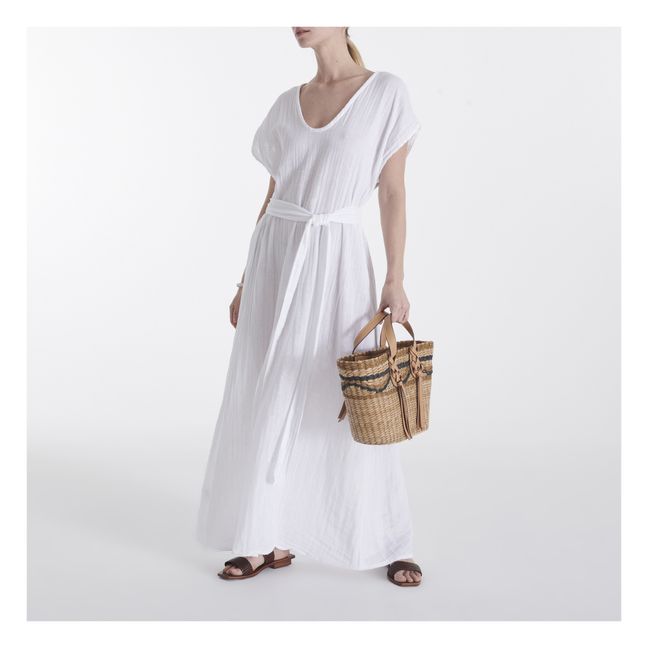 Vestito Artemis - Collezione Donna Bianco