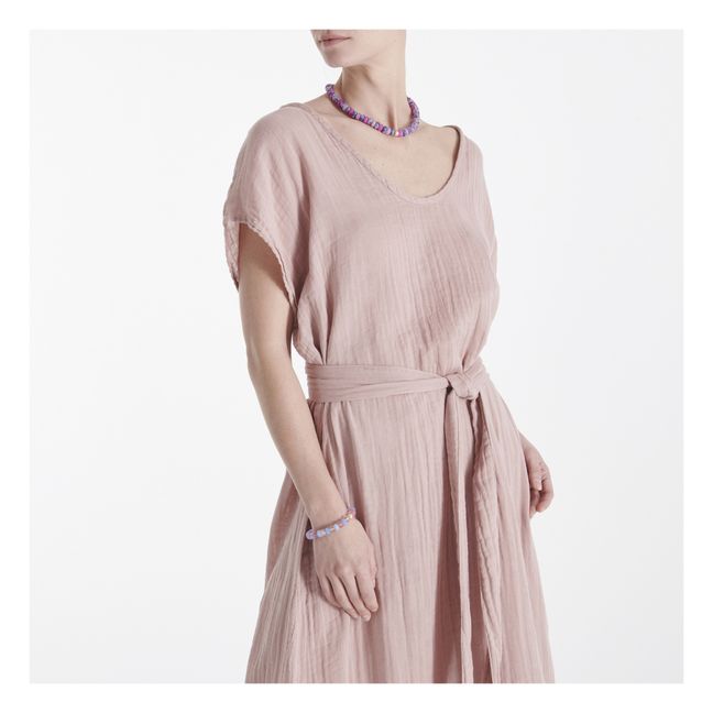 Artemis Dress - Women's Collection Pink