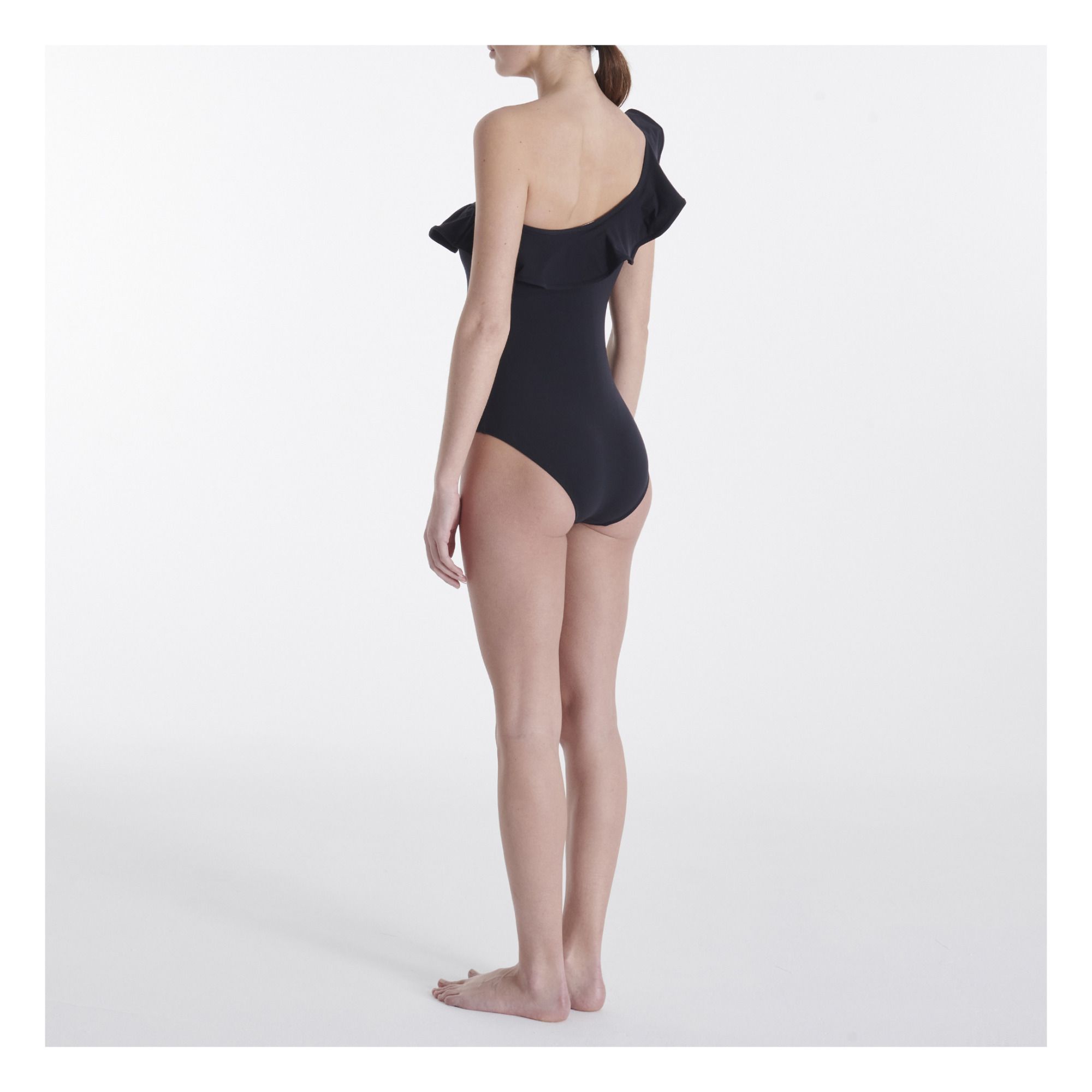 Martina Swimsuit Negro- Imagen del producto n°2