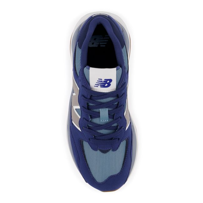 5740 Sneakers Blu marino