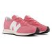 327 Sneakers Pink- Miniature produit n°1