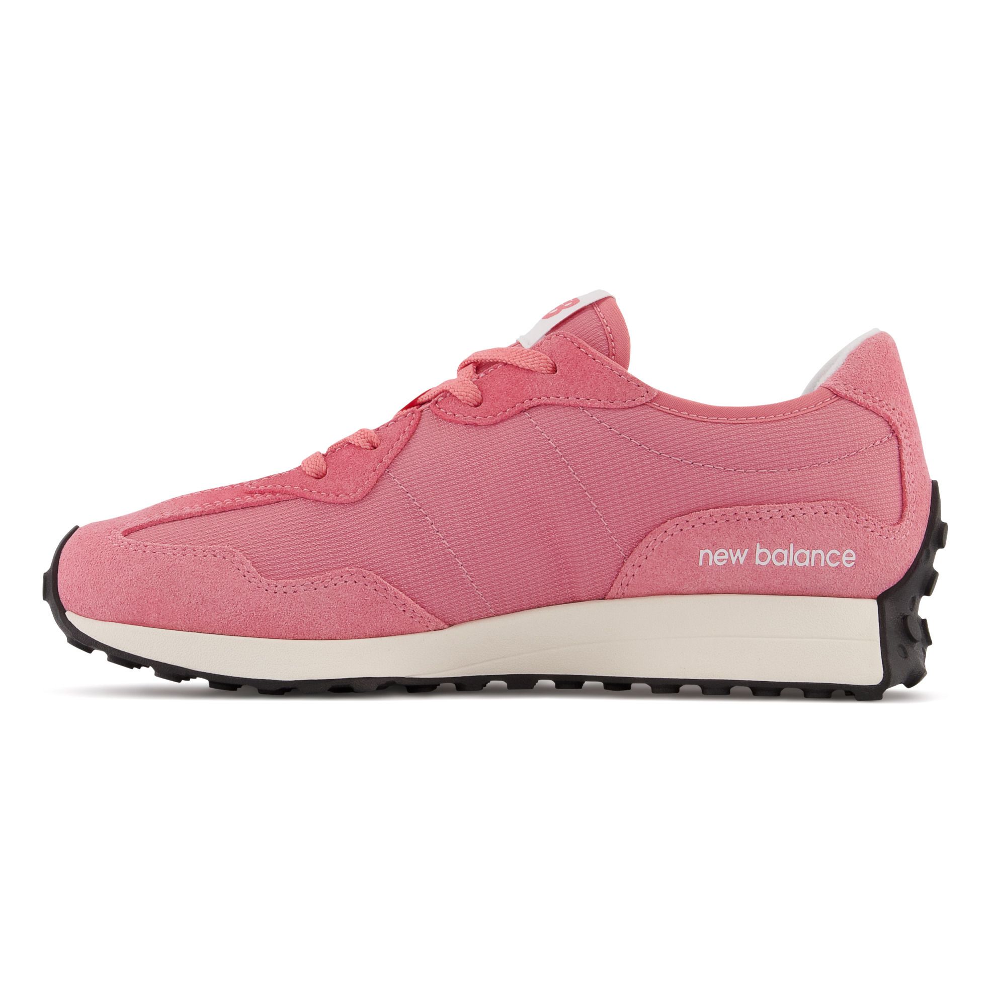 327 Sneakers Pink- Product image n°3