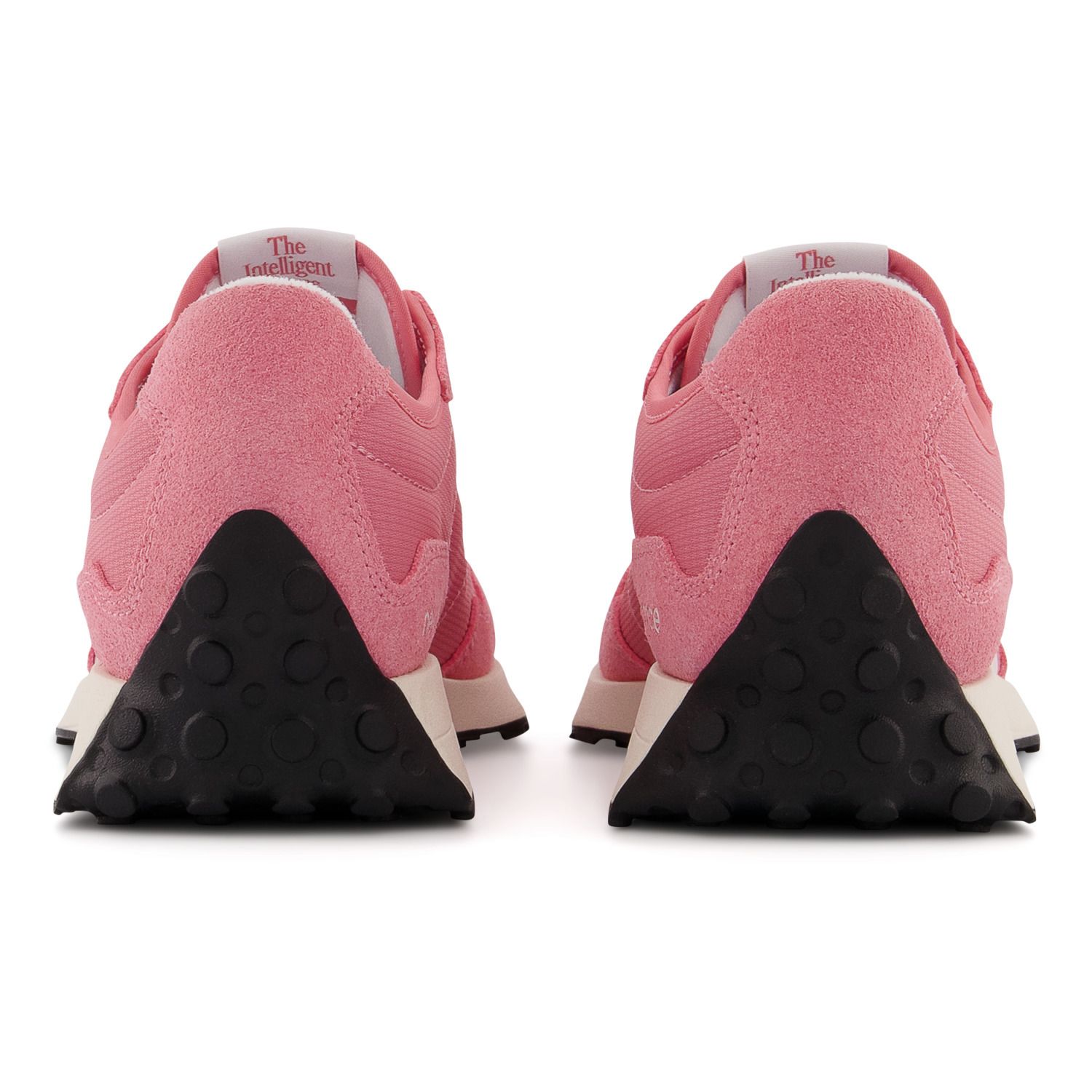 327 Sneakers Pink- Product image n°5