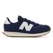 237 Sneakers Navy blue- Miniature produit n°0
